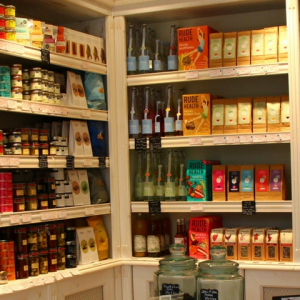 La P'tite Epicerie