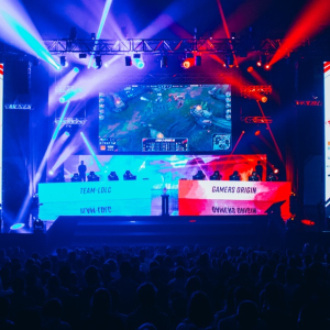 Lyon eSport