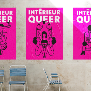 Intérieur Queer