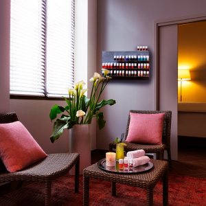 Spa Hôtel Carlton © MGALLERY_ACCOR/Philippe LOUZON